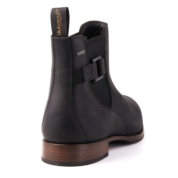 NWOT Dubarry Monaghan Chelsea Boots sz 38 (7.5) - Picture 2 of 13